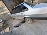 LADA (VAZ) 21099-5