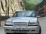 Mercedes C 280-1