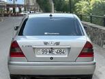 Mercedes C 280-2