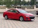 Chevrolet Cruze-2