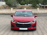 Chevrolet Cruze-3