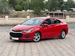 Chevrolet Cruze-4