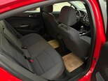 Chevrolet Cruze-13