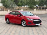 Chevrolet Cruze-1