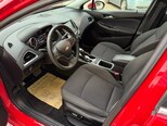 Chevrolet Cruze-10