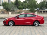 Chevrolet Cruze-5