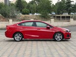 Chevrolet Cruze-6
