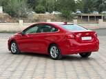 Chevrolet Cruze-8