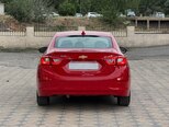 Chevrolet Cruze-7