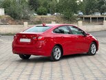 Chevrolet Cruze-9