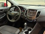 Chevrolet Cruze-17