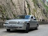Mercedes C 280-4