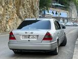 Mercedes C 280-5