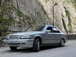 Mercedes C 280-6