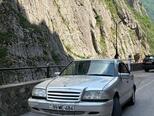 Mercedes C 280-8