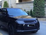 Land Rover RR Sport-3
