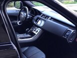 Land Rover RR Sport-4
