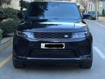 Land Rover RR Sport-1