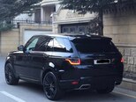 Land Rover RR Sport-5