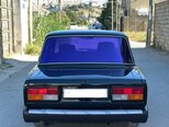LADA (VAZ) 2107-4