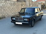 LADA (VAZ) 2107-2