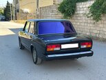LADA (VAZ) 2107-5