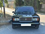 LADA (VAZ) 2107-12
