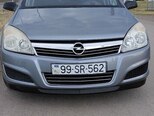 Opel Astra-1