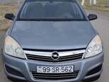 Opel Astra-2
