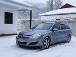 Opel Astra-3