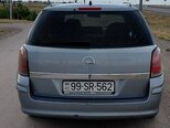Opel Astra-5
