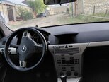 Opel Astra-9
