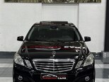 Mercedes E 350-5