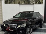 Mercedes E 350-3