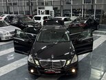 Mercedes E 350-7