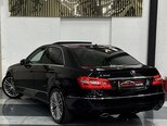 Mercedes E 350-10