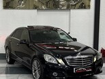 Mercedes E 350-4