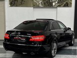 Mercedes E 350-11