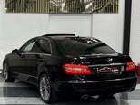 Mercedes E 350-8