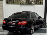 Mercedes E 350-13