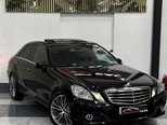 Mercedes E 350-6