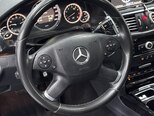 Mercedes E 350-17