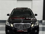 Mercedes E 350-2