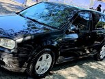 Volkswagen Golf-2