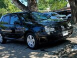 Volkswagen Golf-6