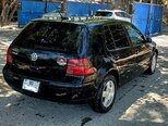 Volkswagen Golf-8