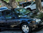 Volkswagen Golf-5