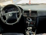 Volkswagen Golf-7