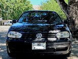 Volkswagen Golf-1