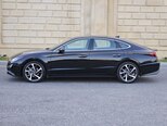 Hyundai Sonata-18